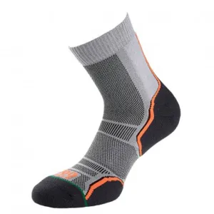 1000 Mile Trail Sock Twin Pack Men's