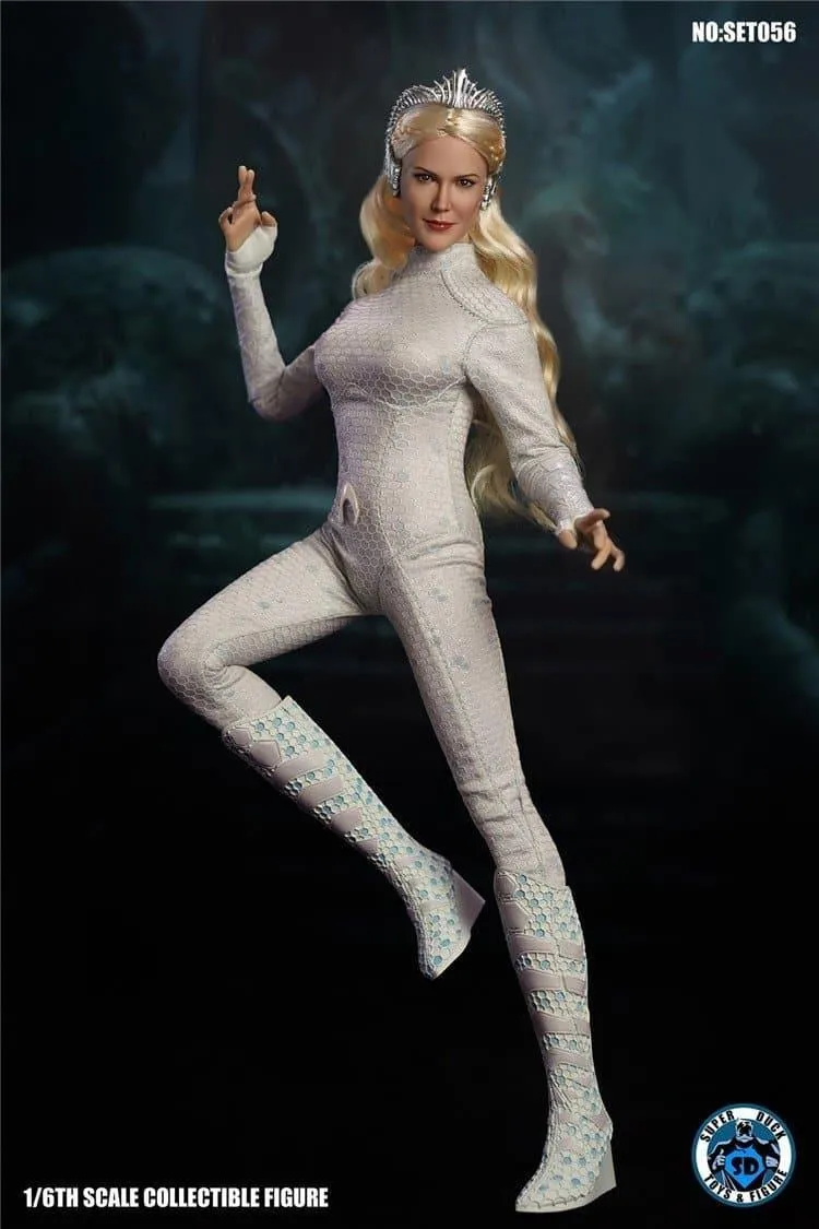 1:6 Atlanna Seamless Figure