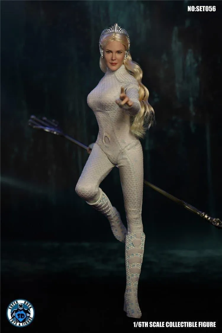 1:6 Atlanna Seamless Figure