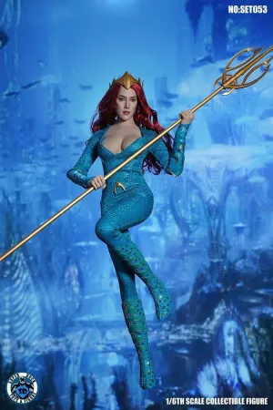 1:6 Mera Seamless Figure