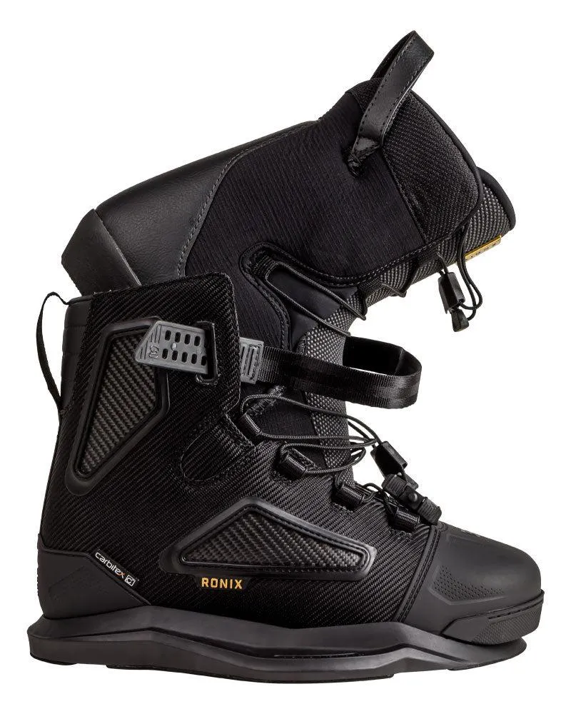 2024 Ronix Kinetik Project EXP Wakeboard Boots