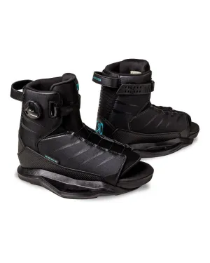 2025 Ronix Anthem Wakeboard Boots