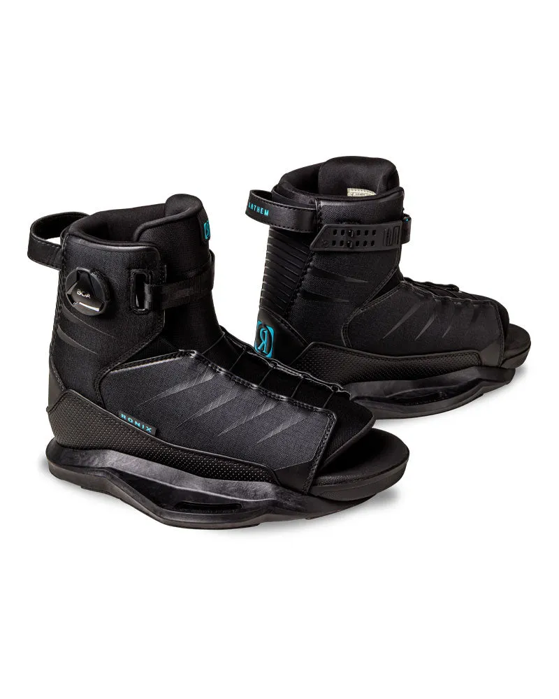 2025 Ronix Parks w/ Anthem Boots