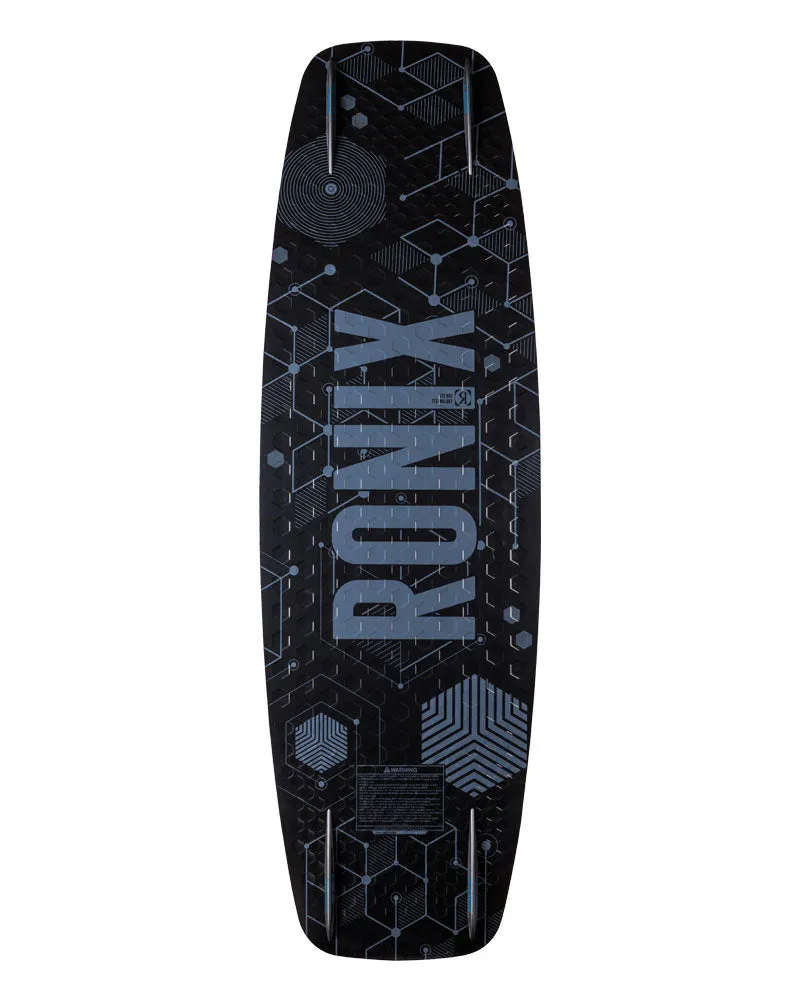 2025 Ronix Parks w/ Anthem Boots