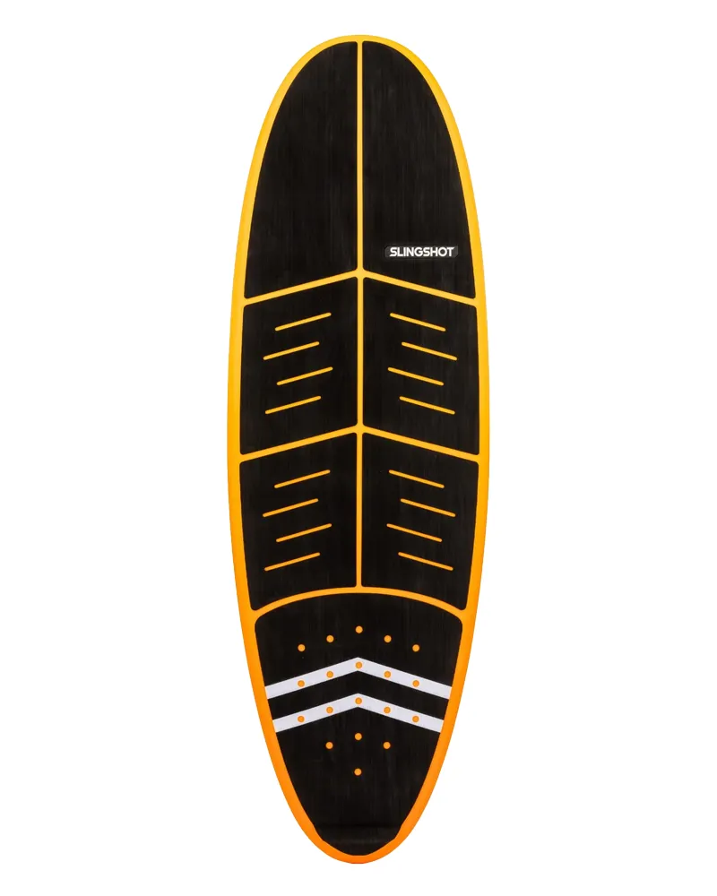 2025 Slingshot Mothership Wakesurfer