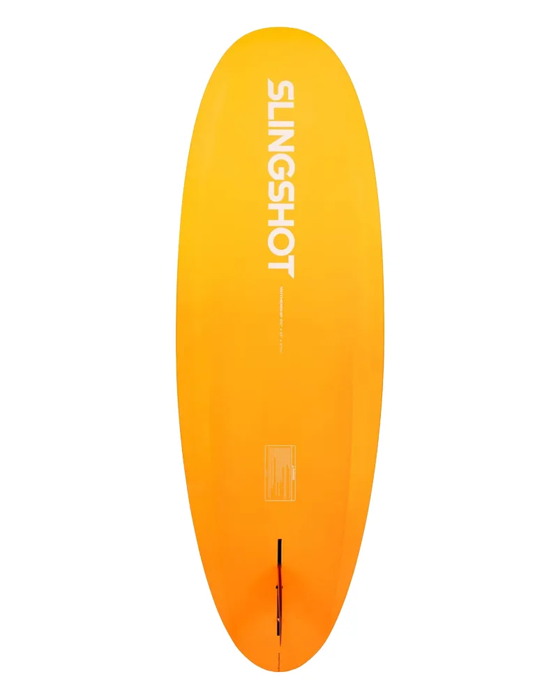 2025 Slingshot Mothership Wakesurfer