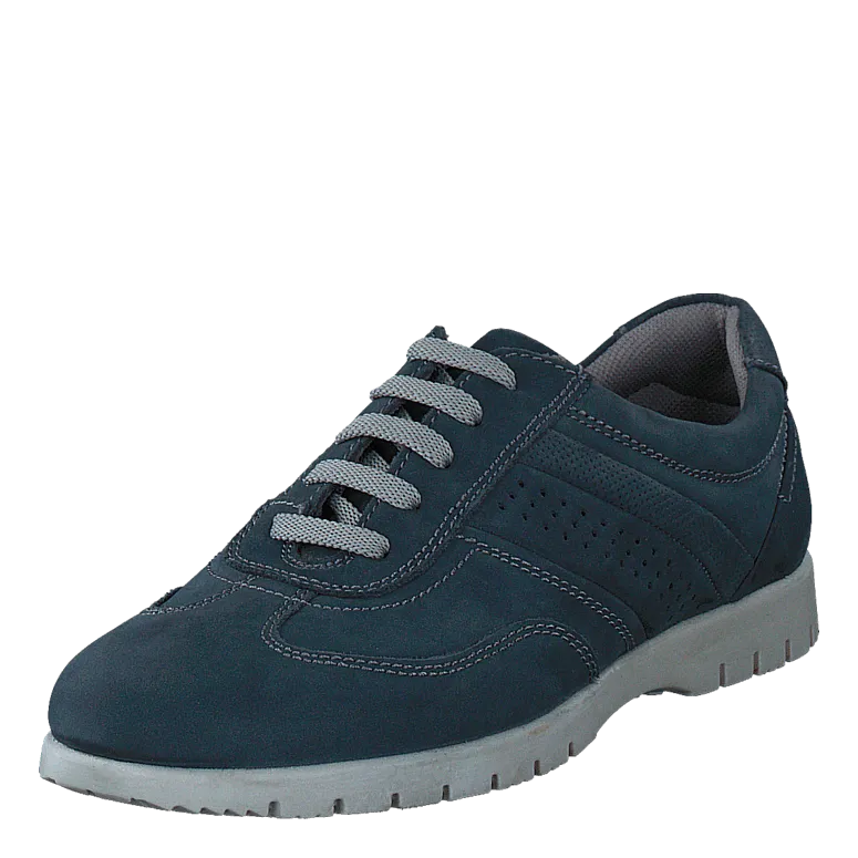 497-3105 Comfort Sock Navy