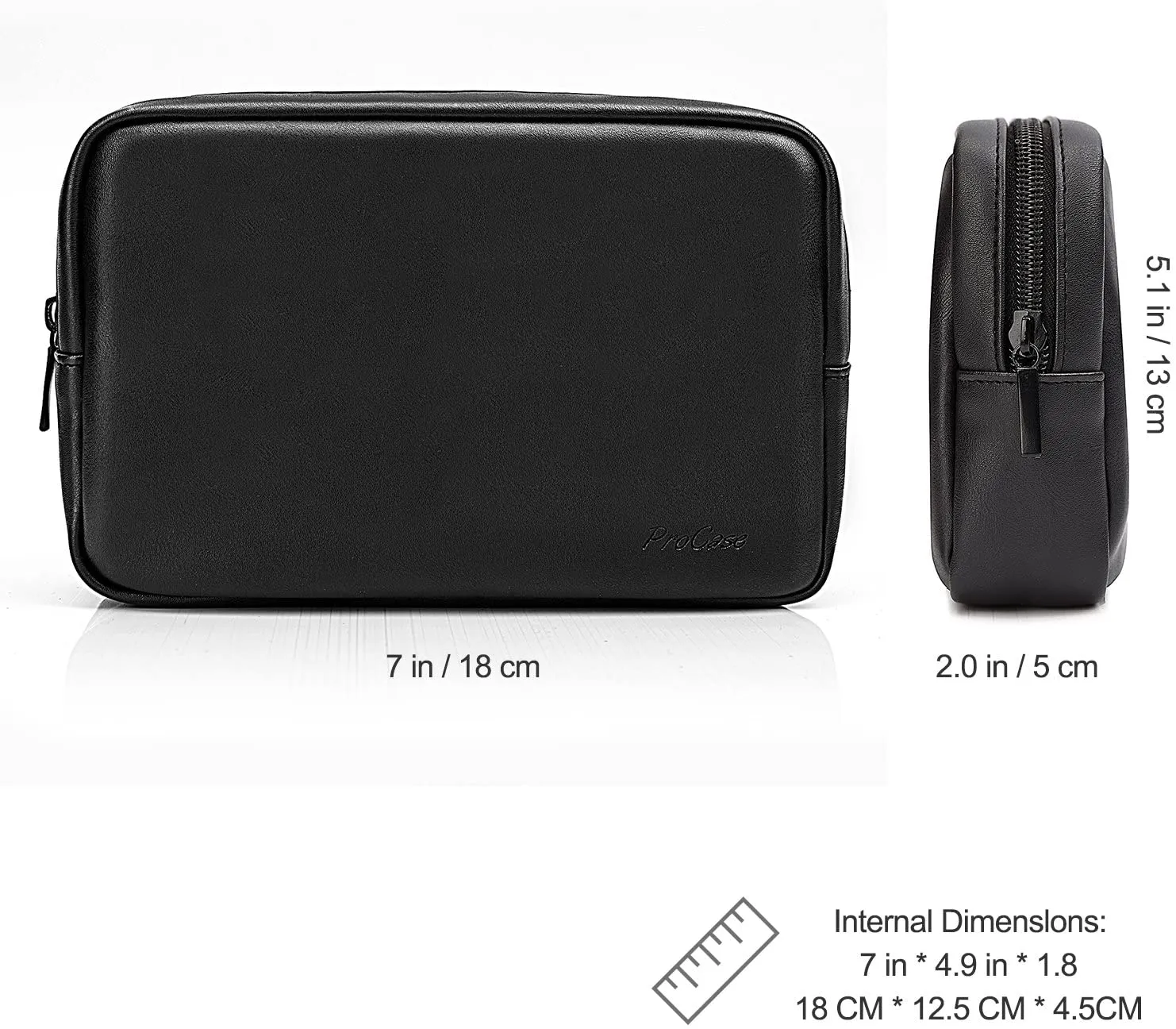 Accessories Bag Organizer Power Bank Case | ProCase