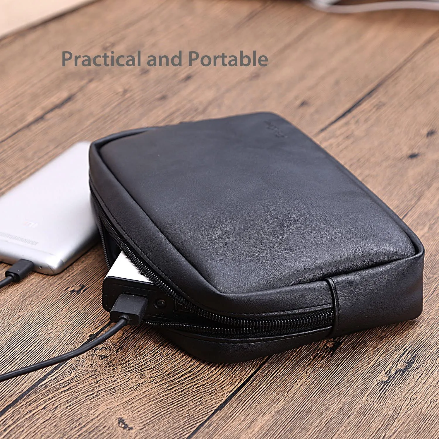 Accessories Bag Organizer Power Bank Case | ProCase