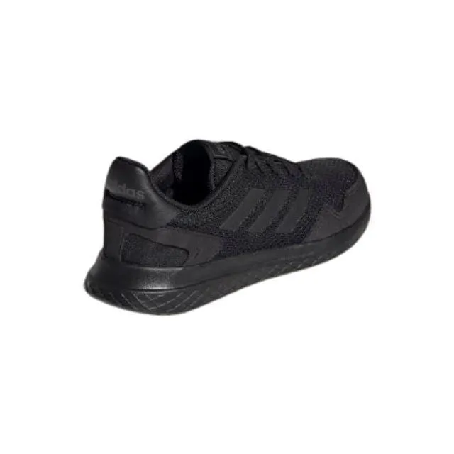 Adidas Archivo Ps/Gs-Boys Lifestyle Shoes Black Eg7819