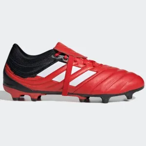 adidas Copa Gloro 20.2 FG - Red-White