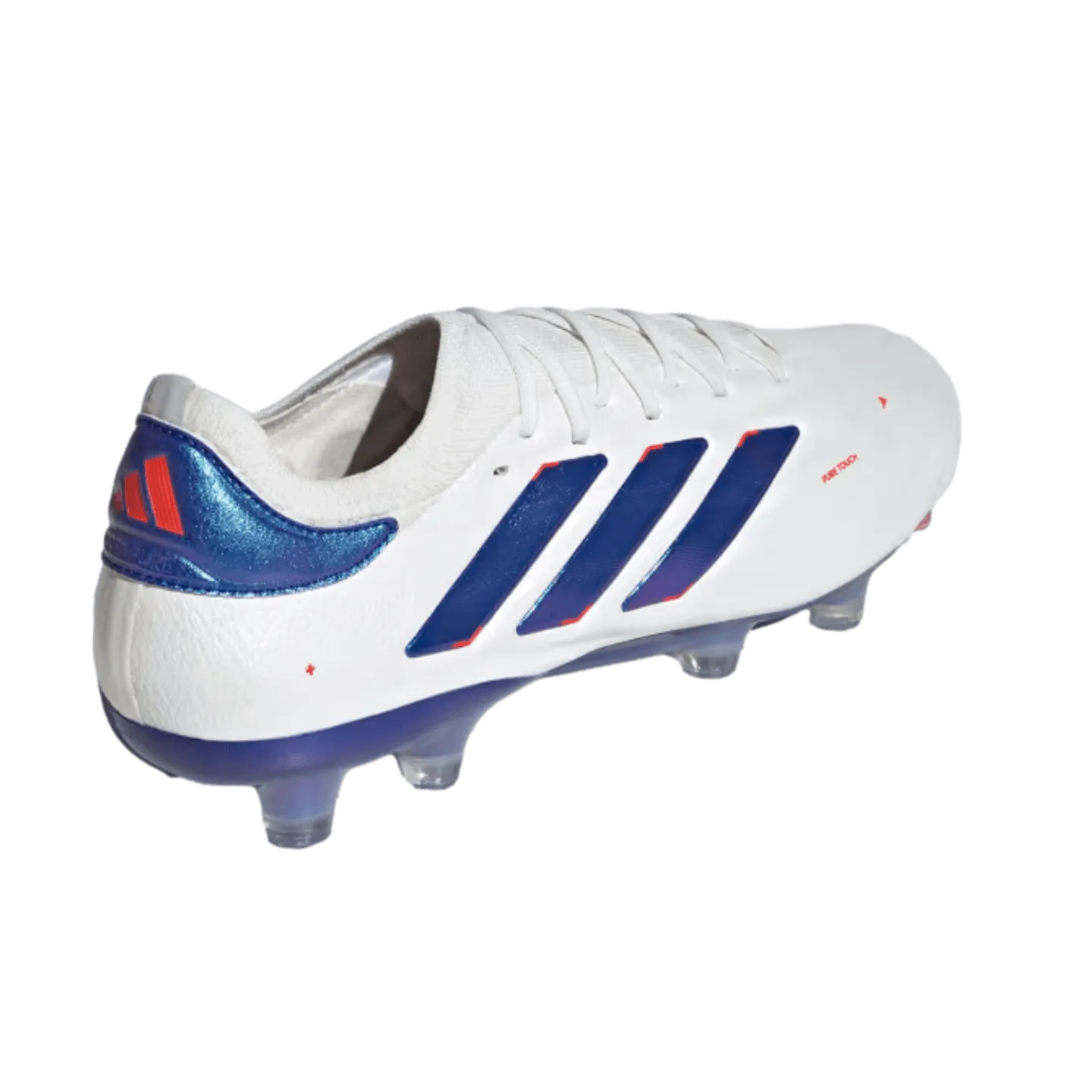 Adidas Copa Pure 2 Elite KT Firm Ground Cleats