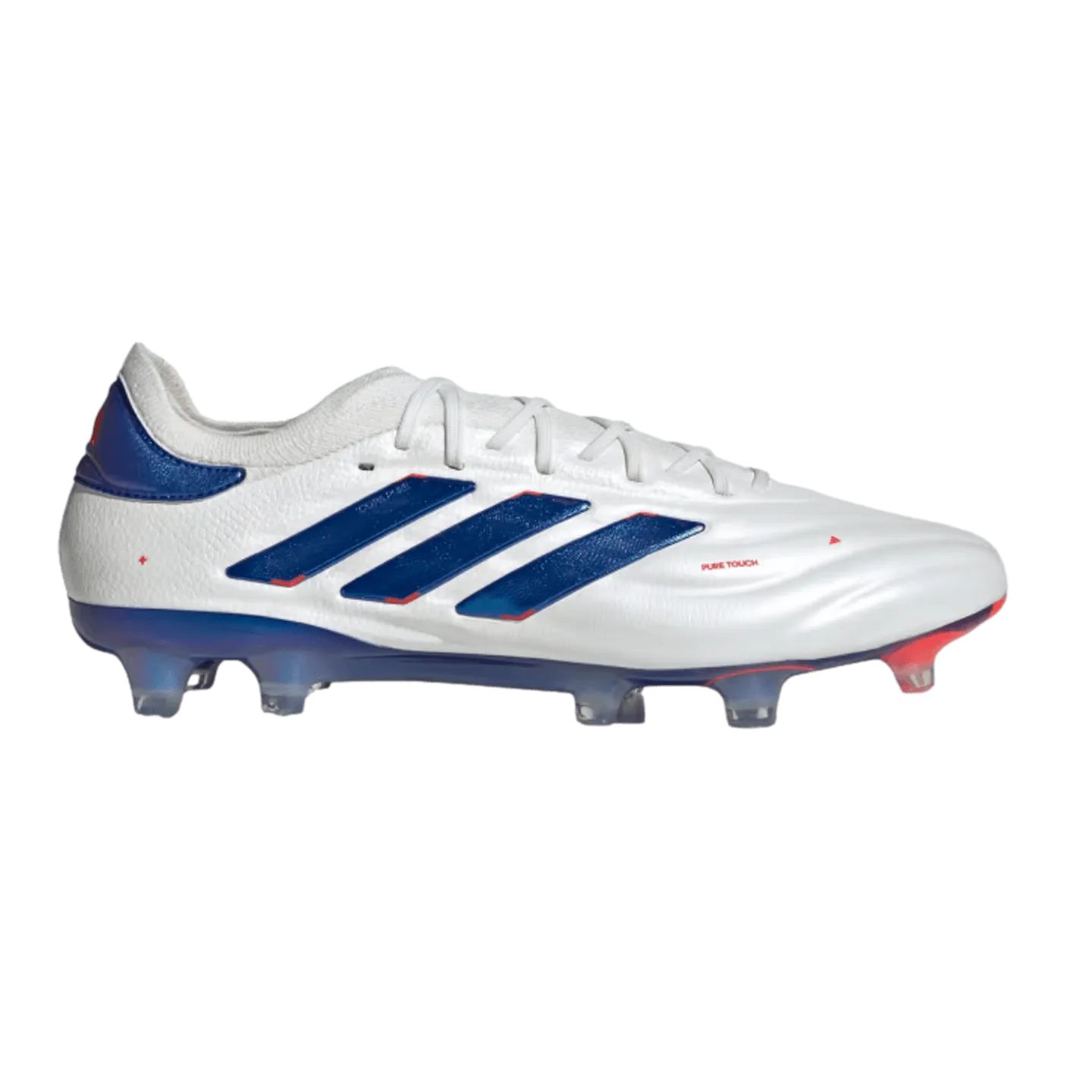 Adidas Copa Pure 2 Elite KT Firm Ground Cleats