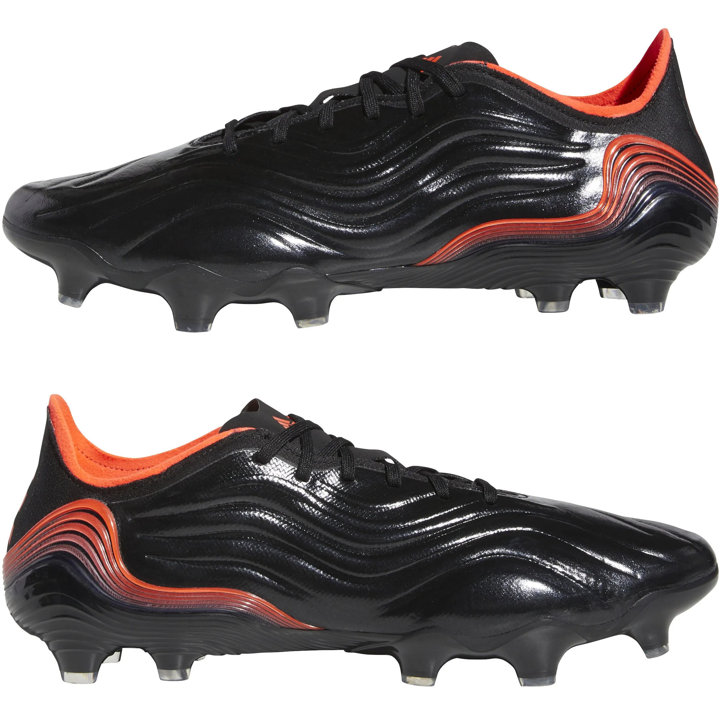 adidas Copa Sense .1 Firm Ground Cleats