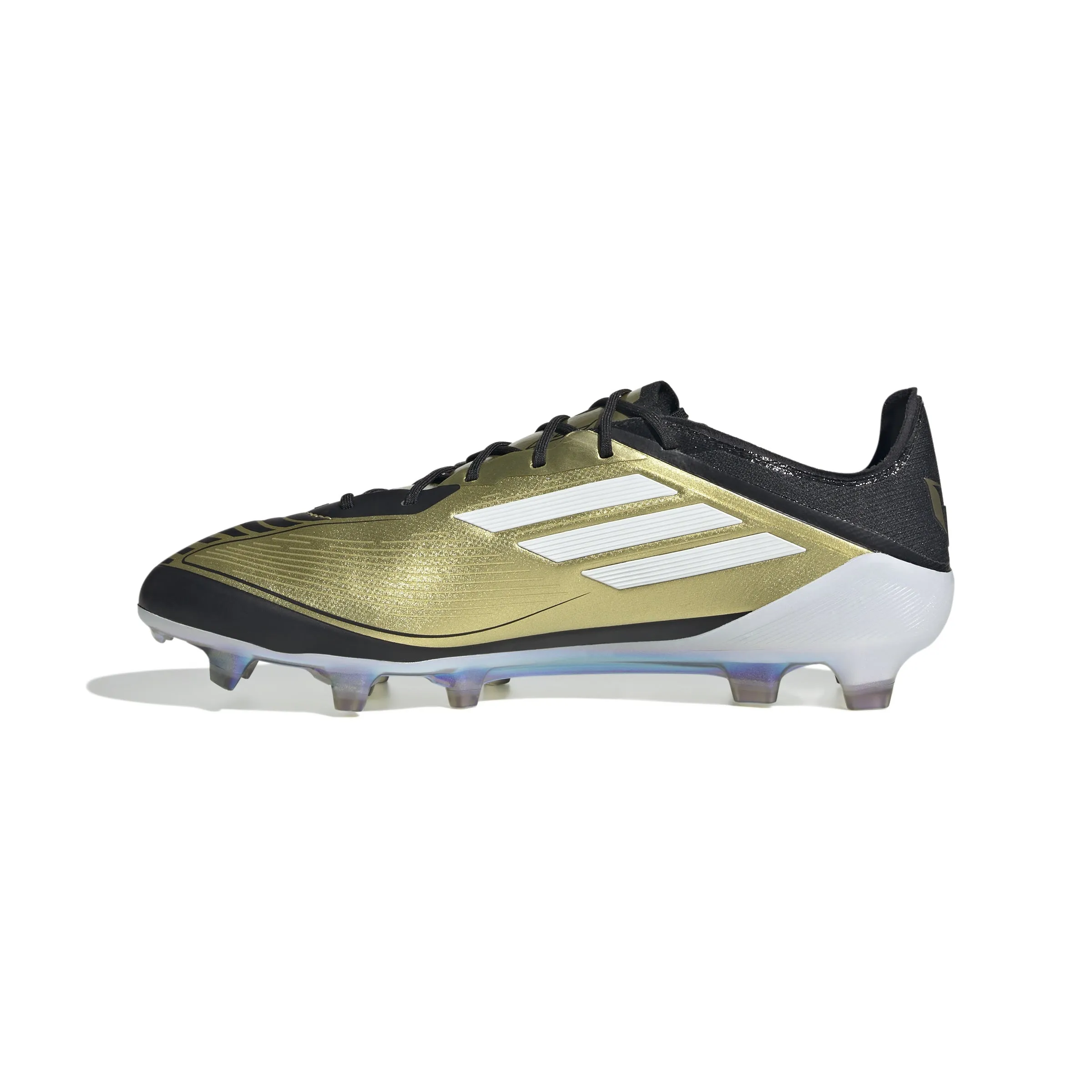 adidas F50 Elite FG Messi Firm Ground Soccer Cleats