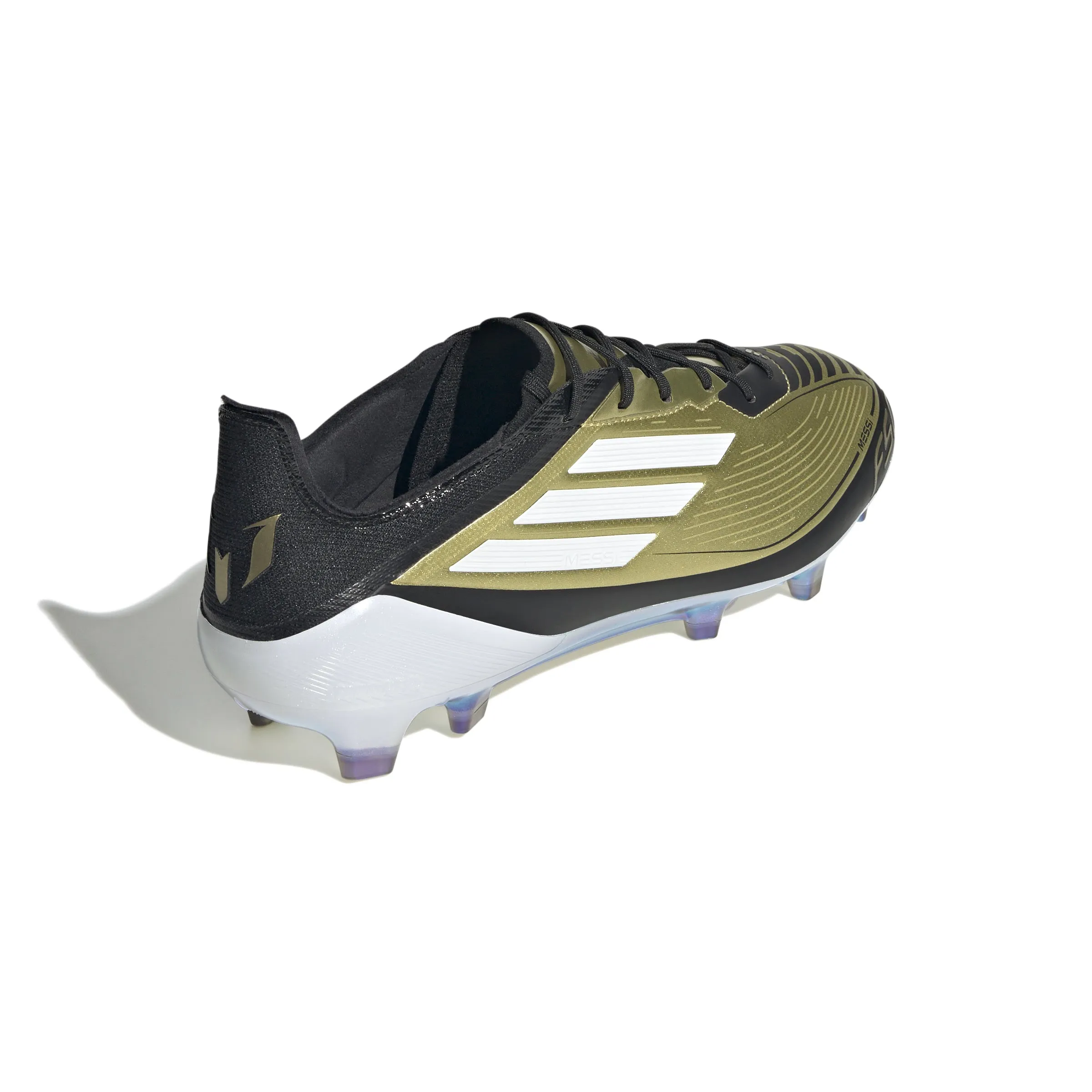 adidas F50 Elite FG Messi Firm Ground Soccer Cleats