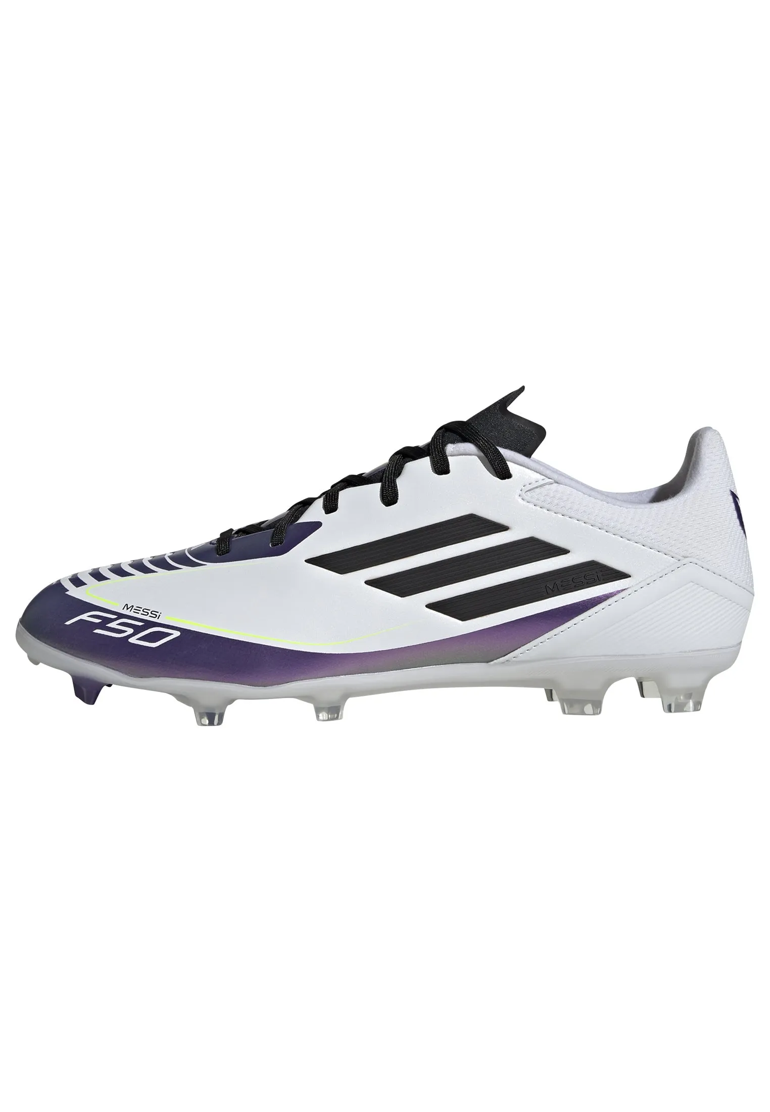 adidas F50 League FG/MG Messi Soccer Cleats