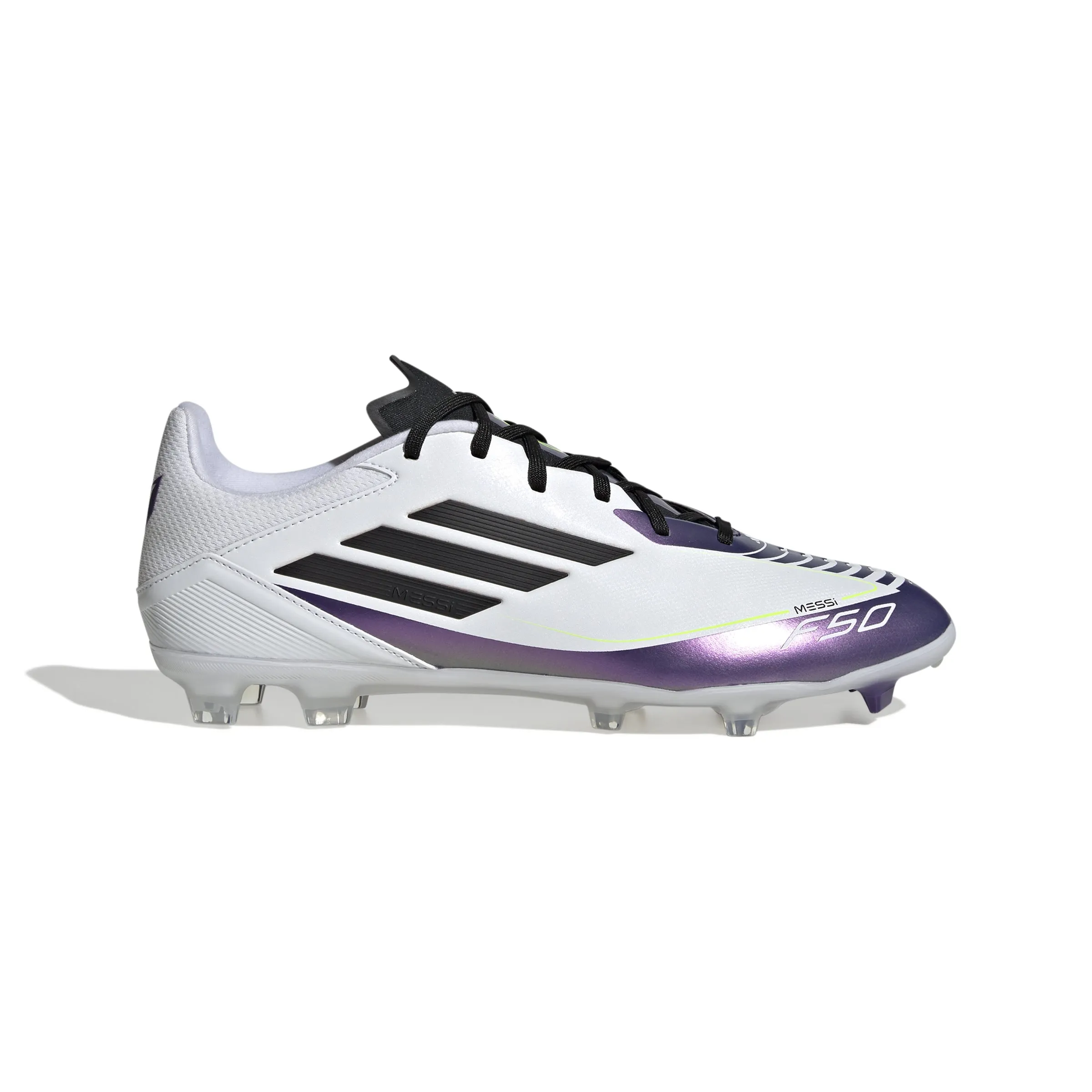 adidas F50 League FG/MG Messi Soccer Cleats