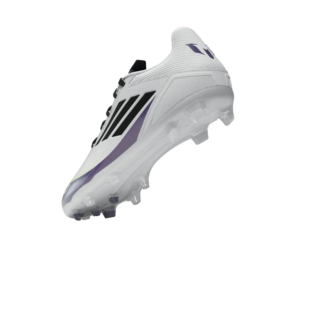 adidas F50 League FG/MG Messi Soccer Cleats