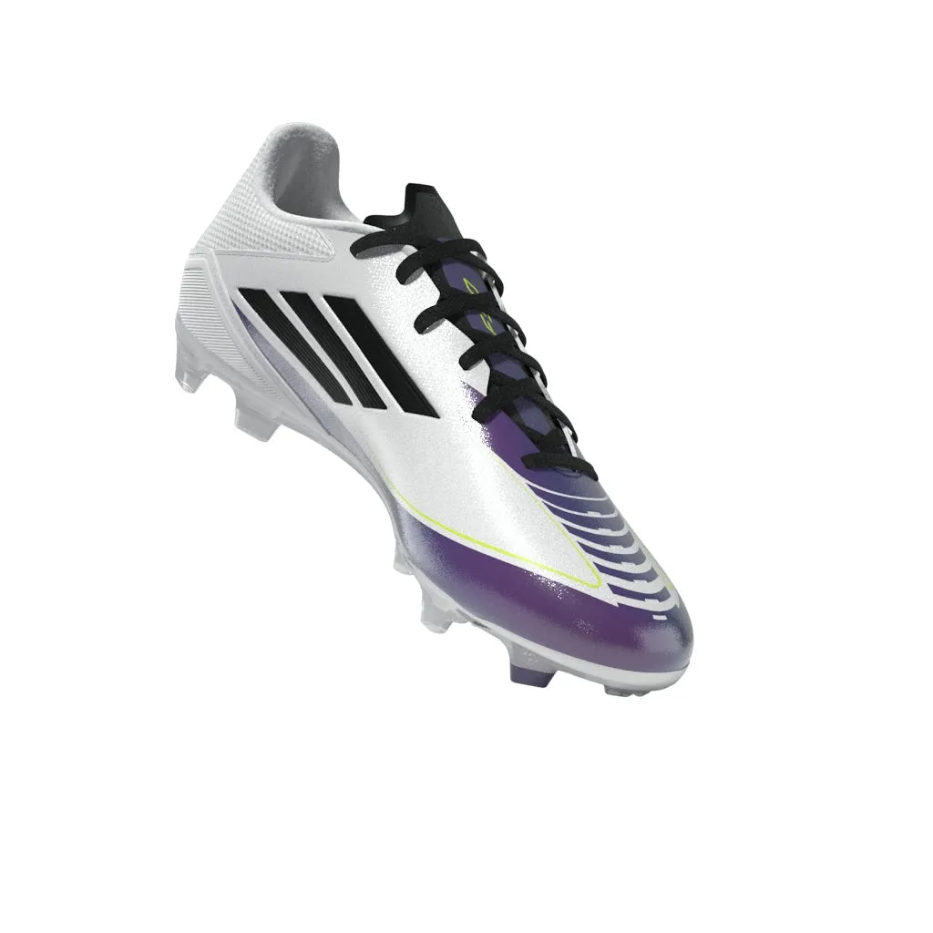 adidas F50 League FG/MG Messi Soccer Cleats