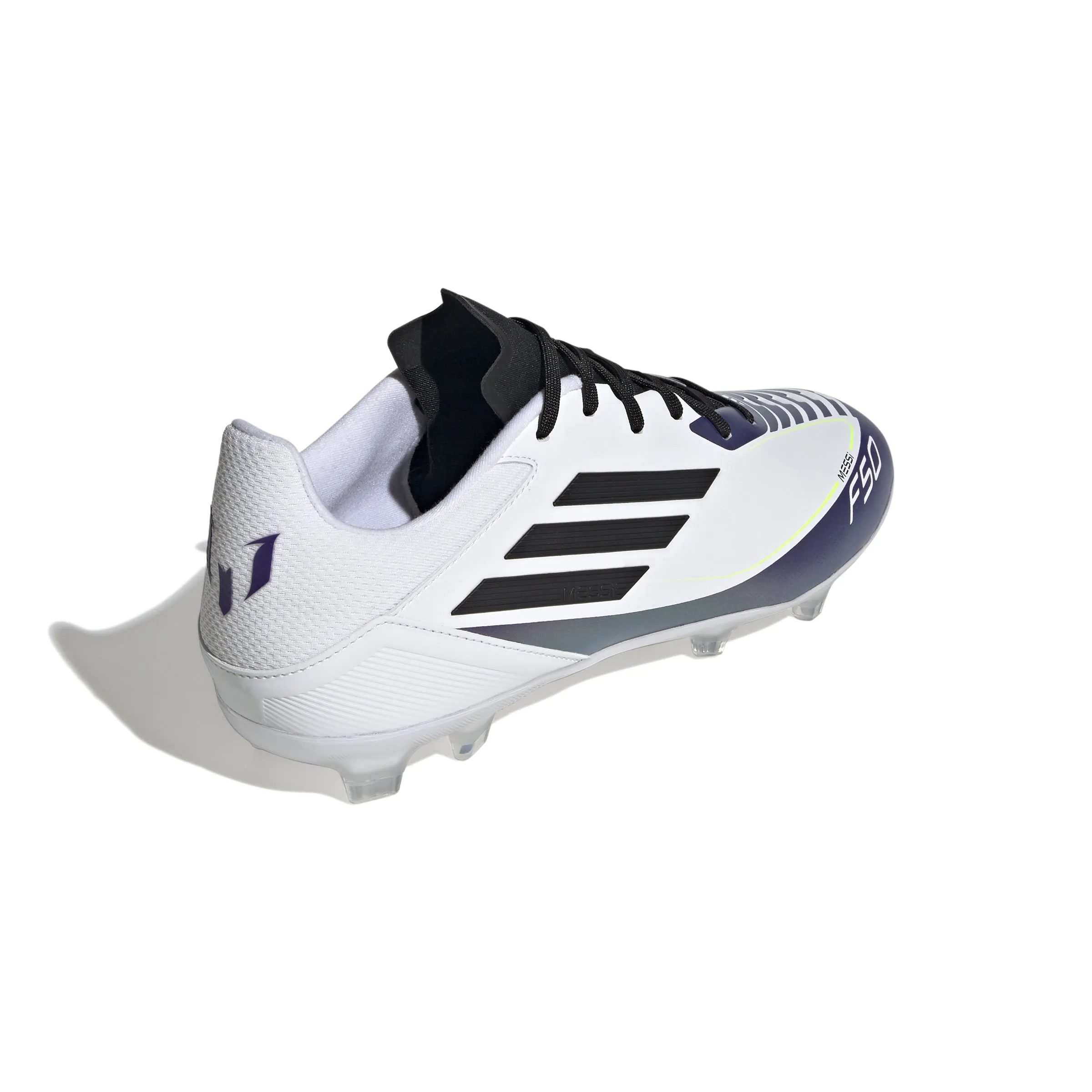 adidas F50 League FG/MG Messi Soccer Cleats