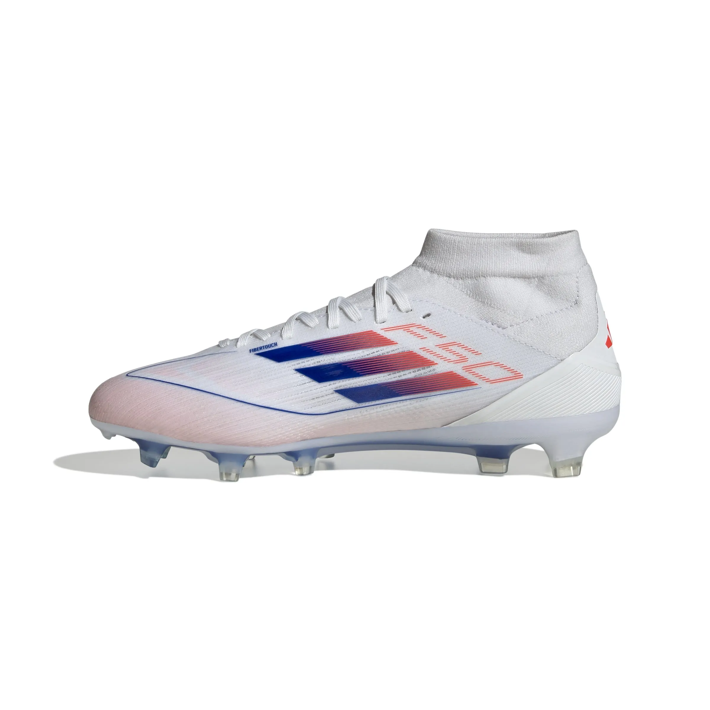 adidas F50 Pro Mid FG Womens Firm Ground Cleats