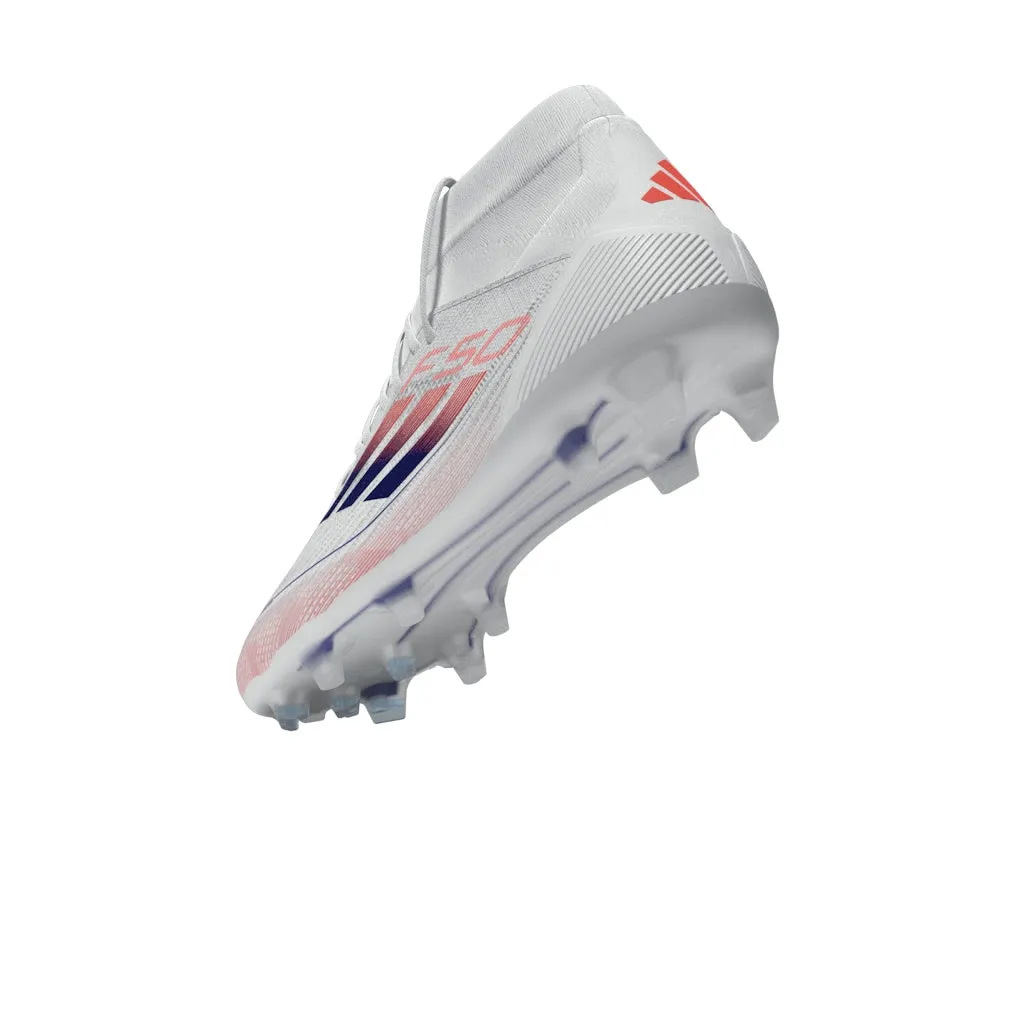 adidas F50 Pro Mid FG Womens Firm Ground Cleats