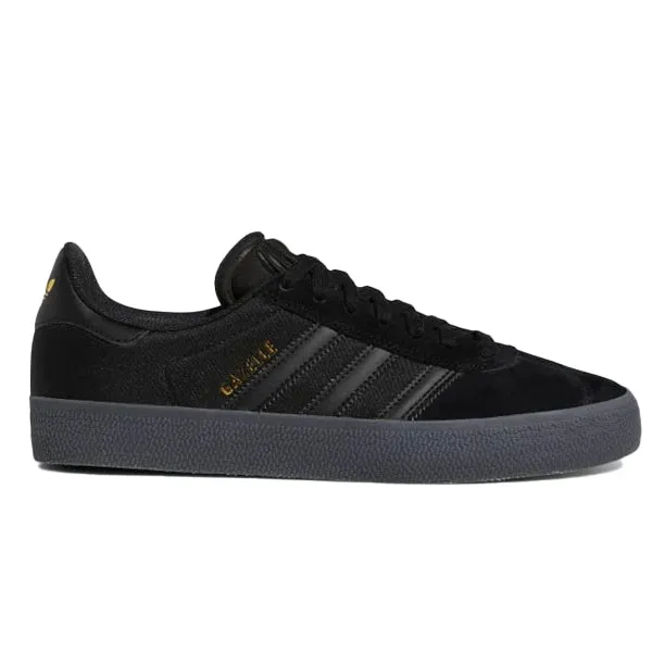 Adidas Gazelle ADV - Core Black