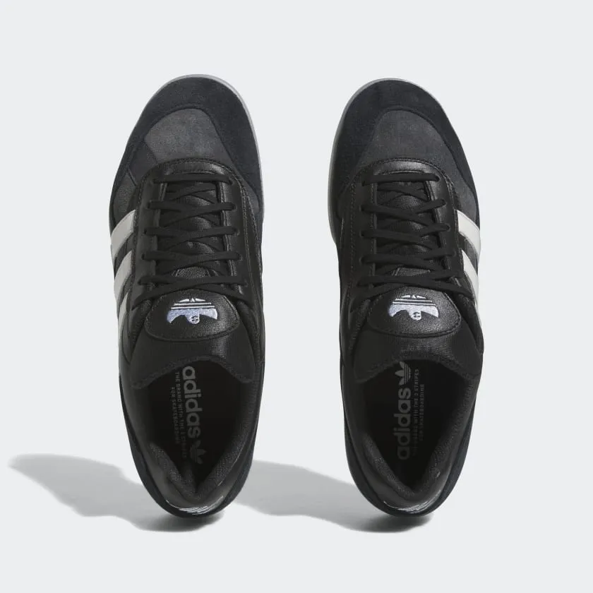 Adidas Gonz Aloha Super - Black Carbon White