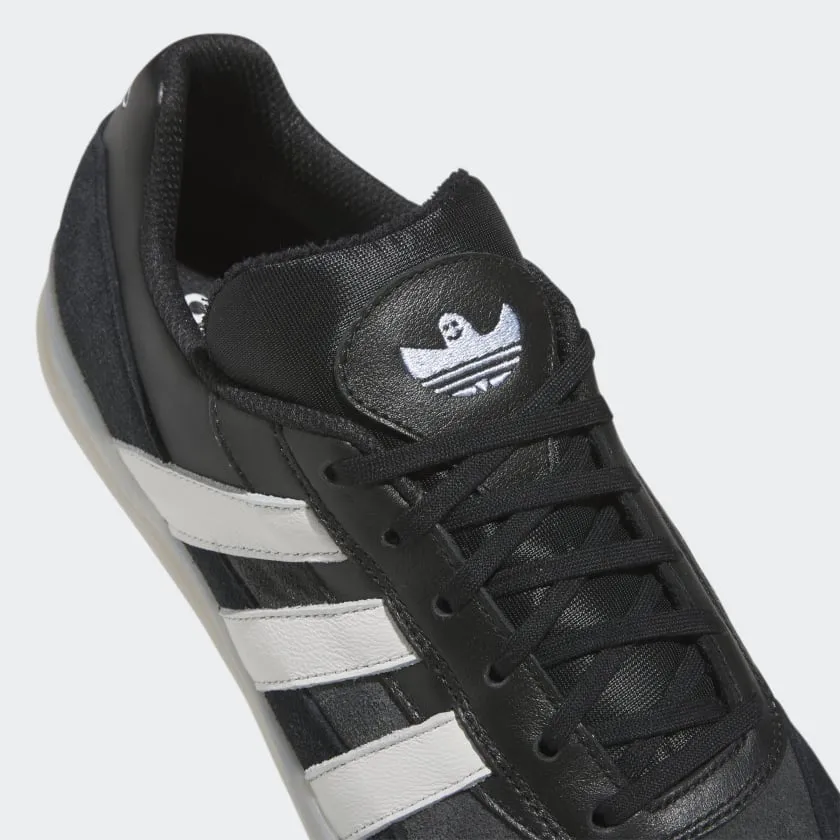 Adidas Gonz Aloha Super - Black Carbon White