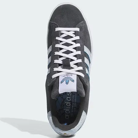 adidas Henry Jones Campus ADV Shoes