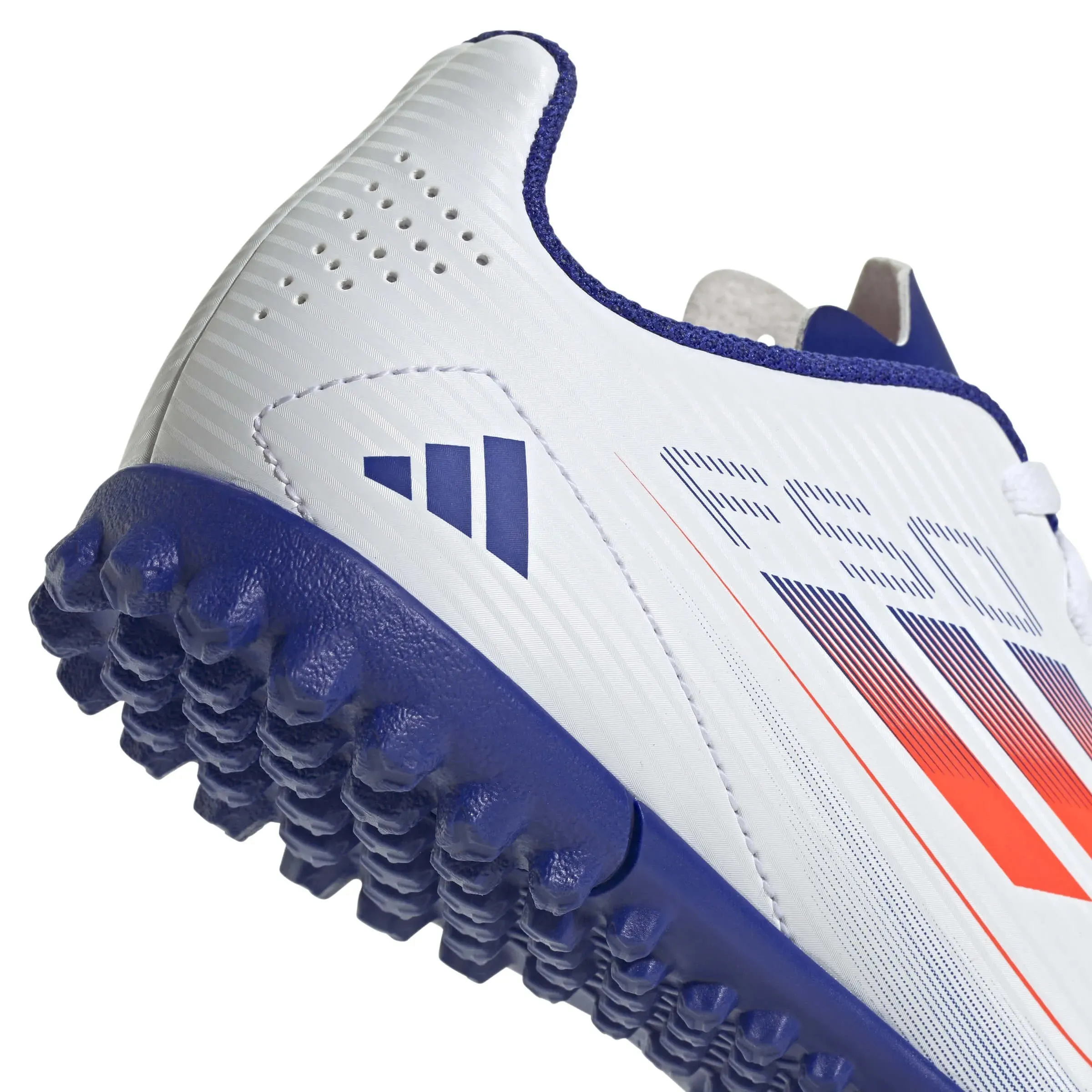 adidas Kids F50 Club Turf - Advancement Pack (FA24)