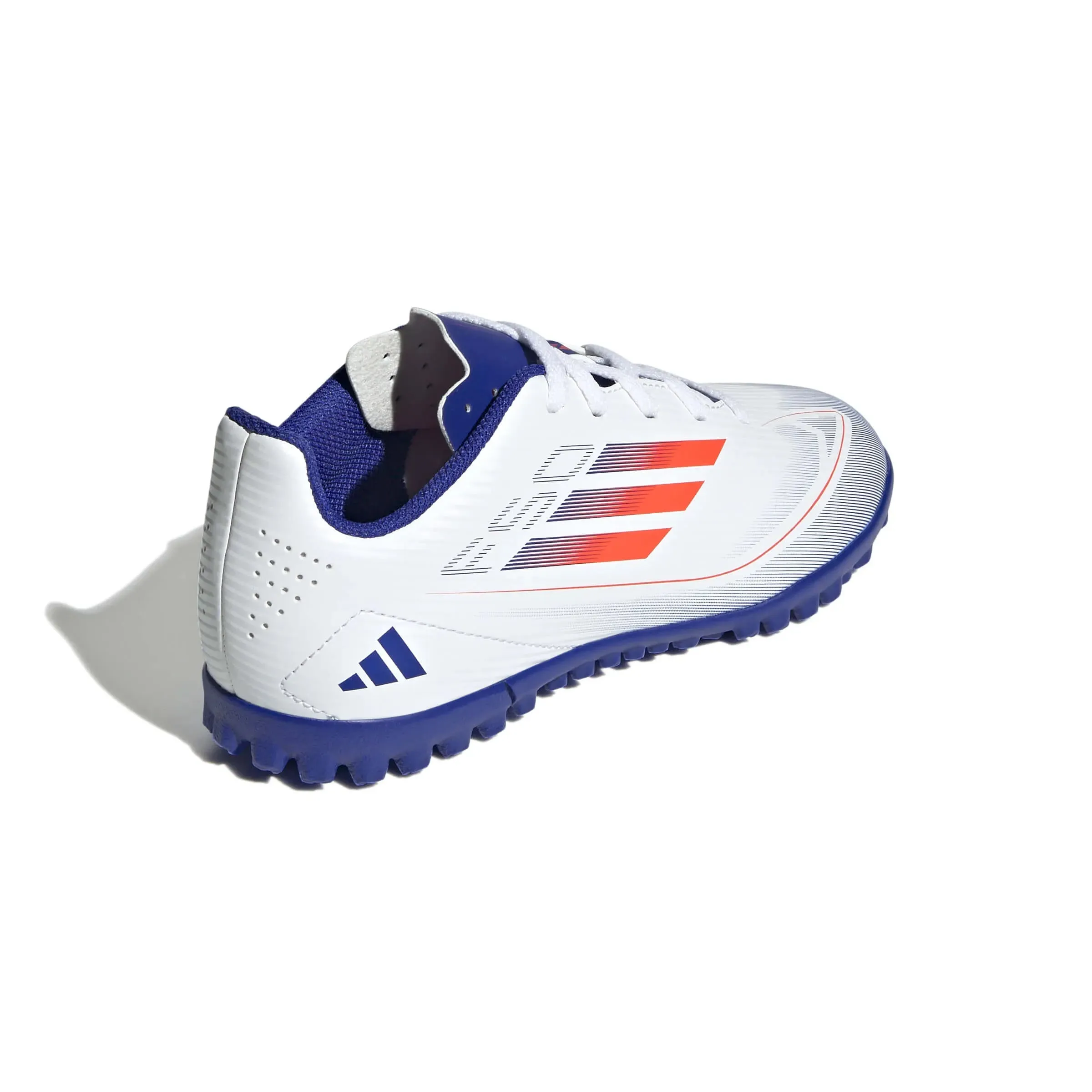 adidas Kids F50 Club Turf - Advancement Pack (FA24)