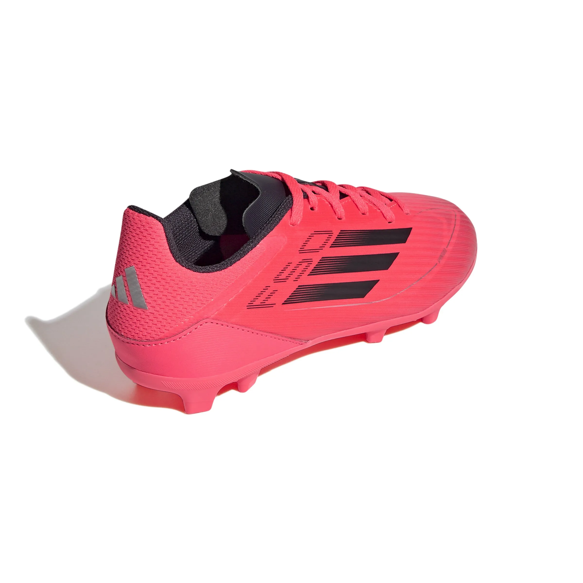 adidas Kids F50 League FG/MG Football Cleats