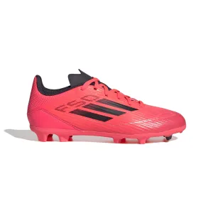 adidas Kids F50 League FG/MG Football Cleats