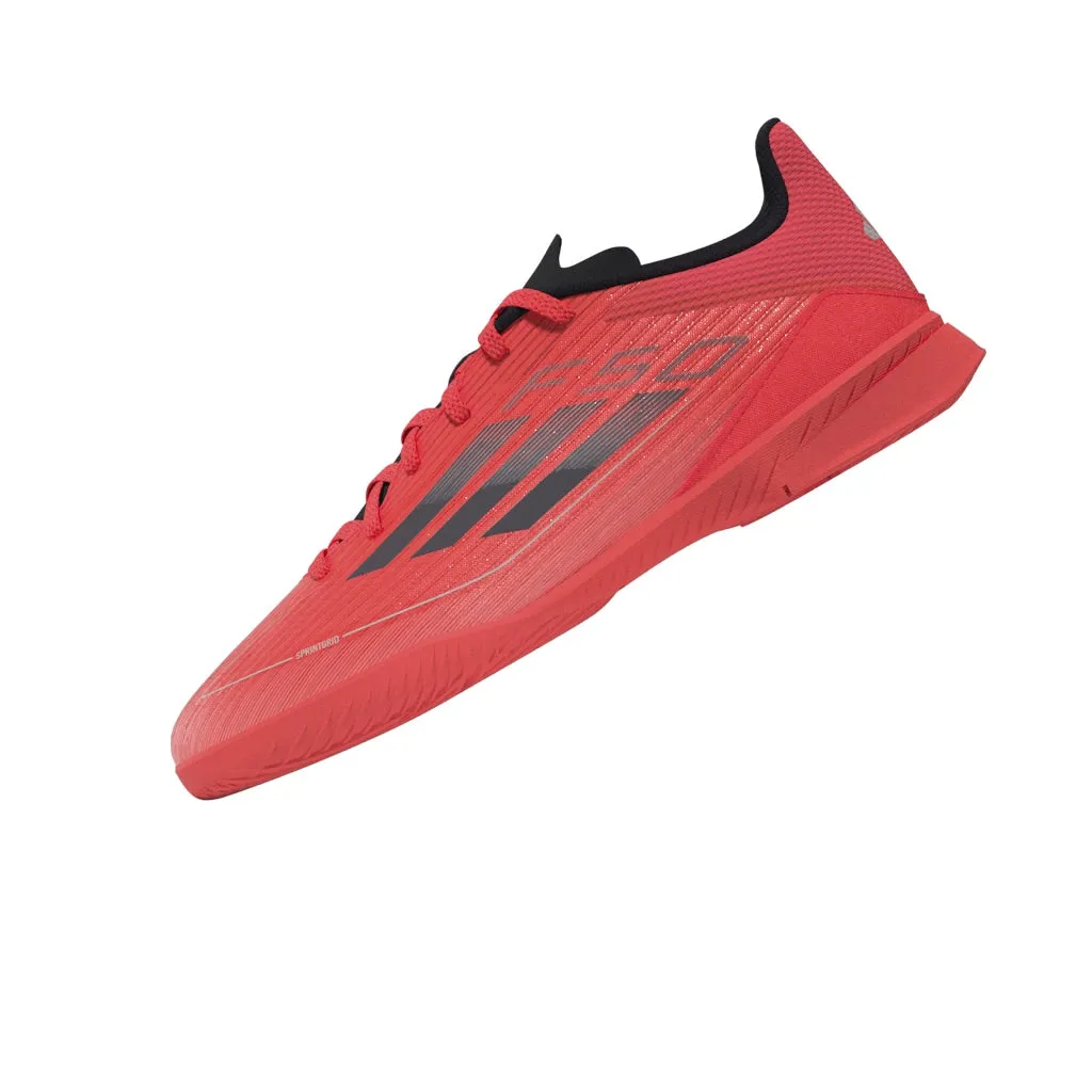 adidas Kids F50 League IN Indoor Shoes