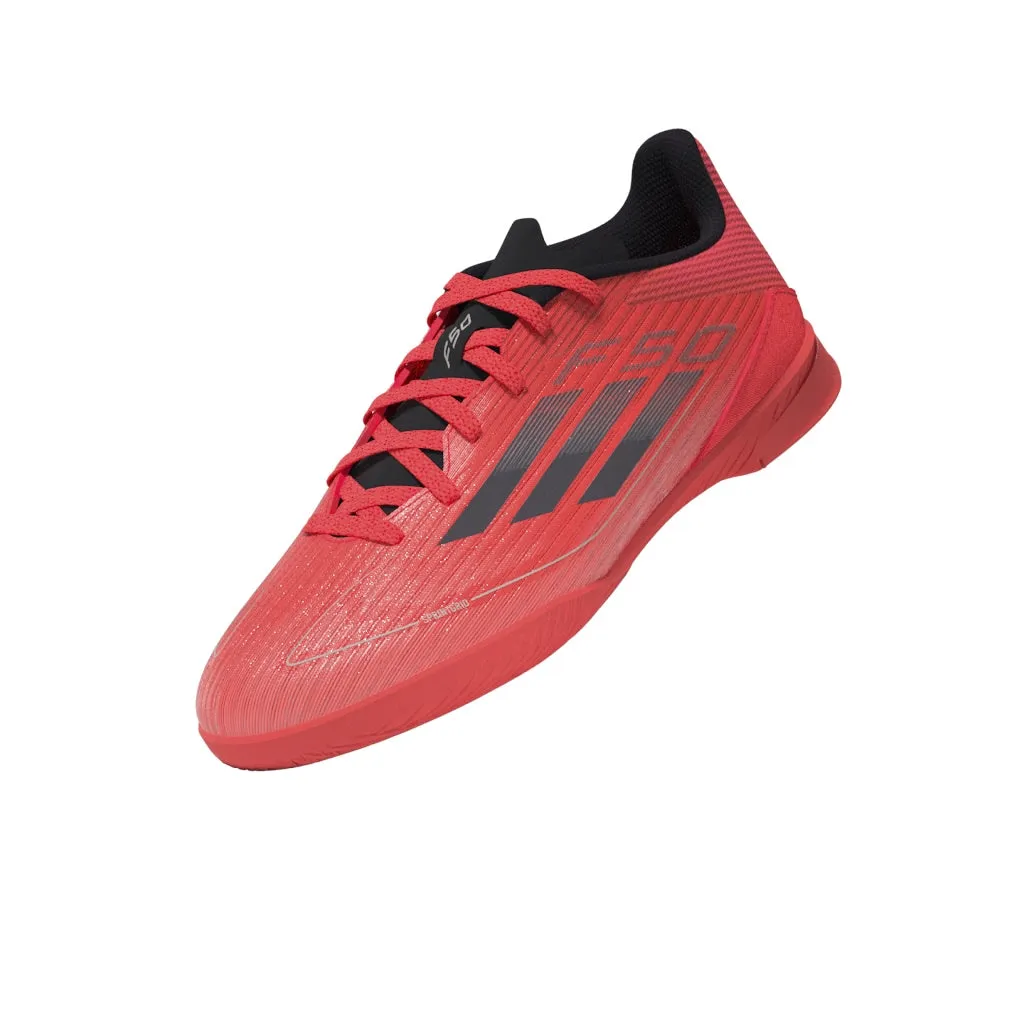 adidas Kids F50 League IN Indoor Shoes