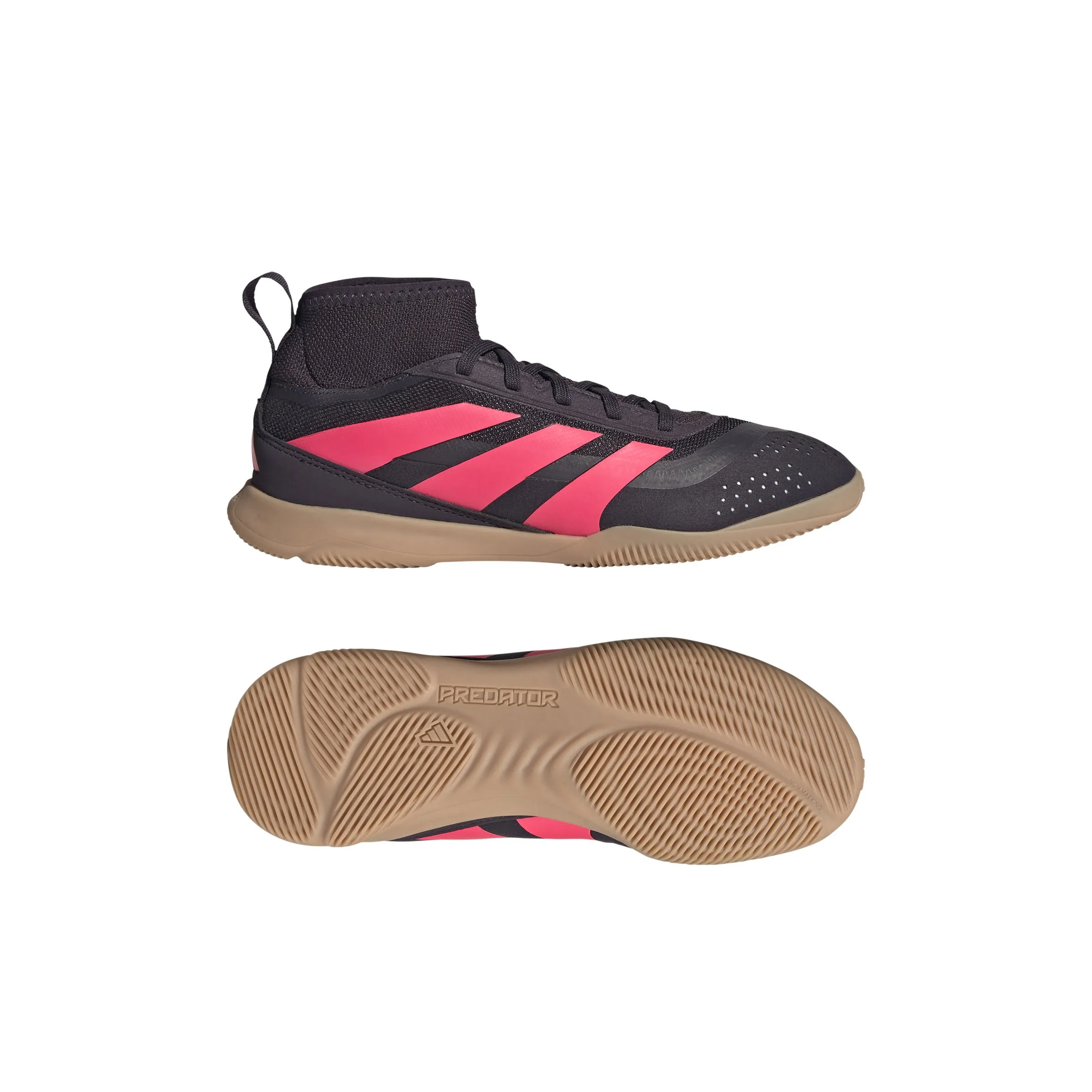 adidas Kids Predator League IN Indoor Shoes