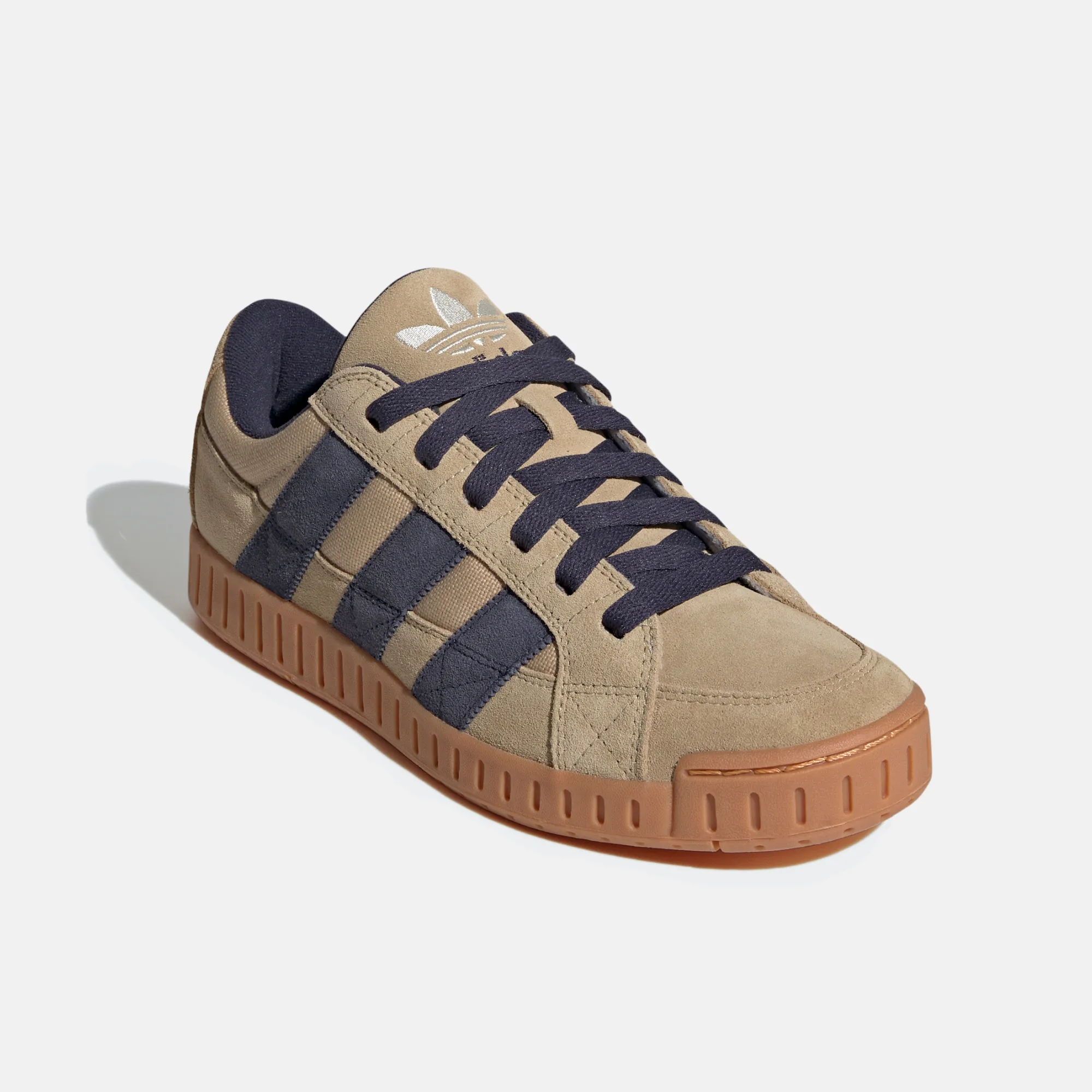 Adidas LWST Linen Khaki Shadow Navy