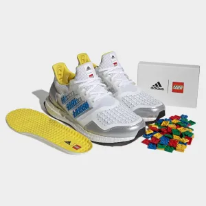 Adidas Men's Ultraboost DNA X Lego FY7690