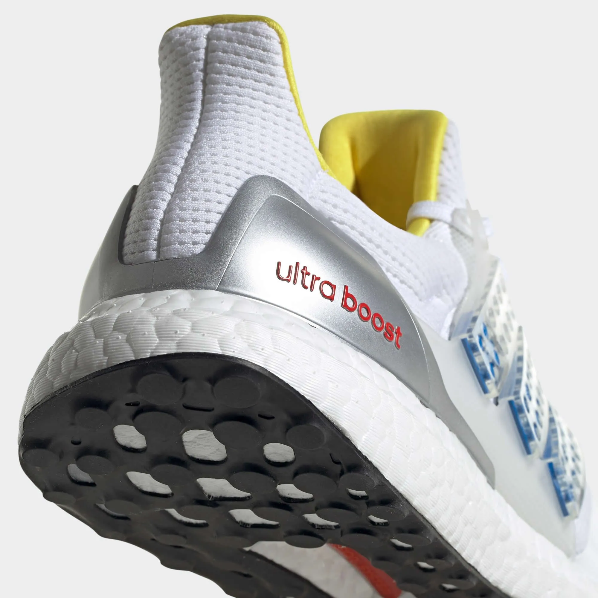 Adidas Men's Ultraboost DNA X Lego FY7690