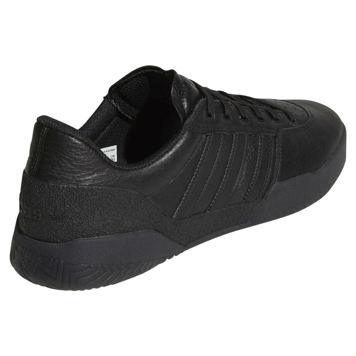 adidas Originals City Cup Trainers - Black