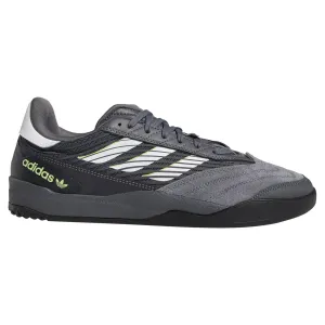 adidas Originals Copa Nationale Skateboarding Shoes - Grey