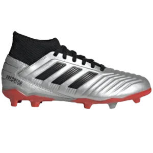 Adidas Predator 19.3 Youth Firm Ground Cleats