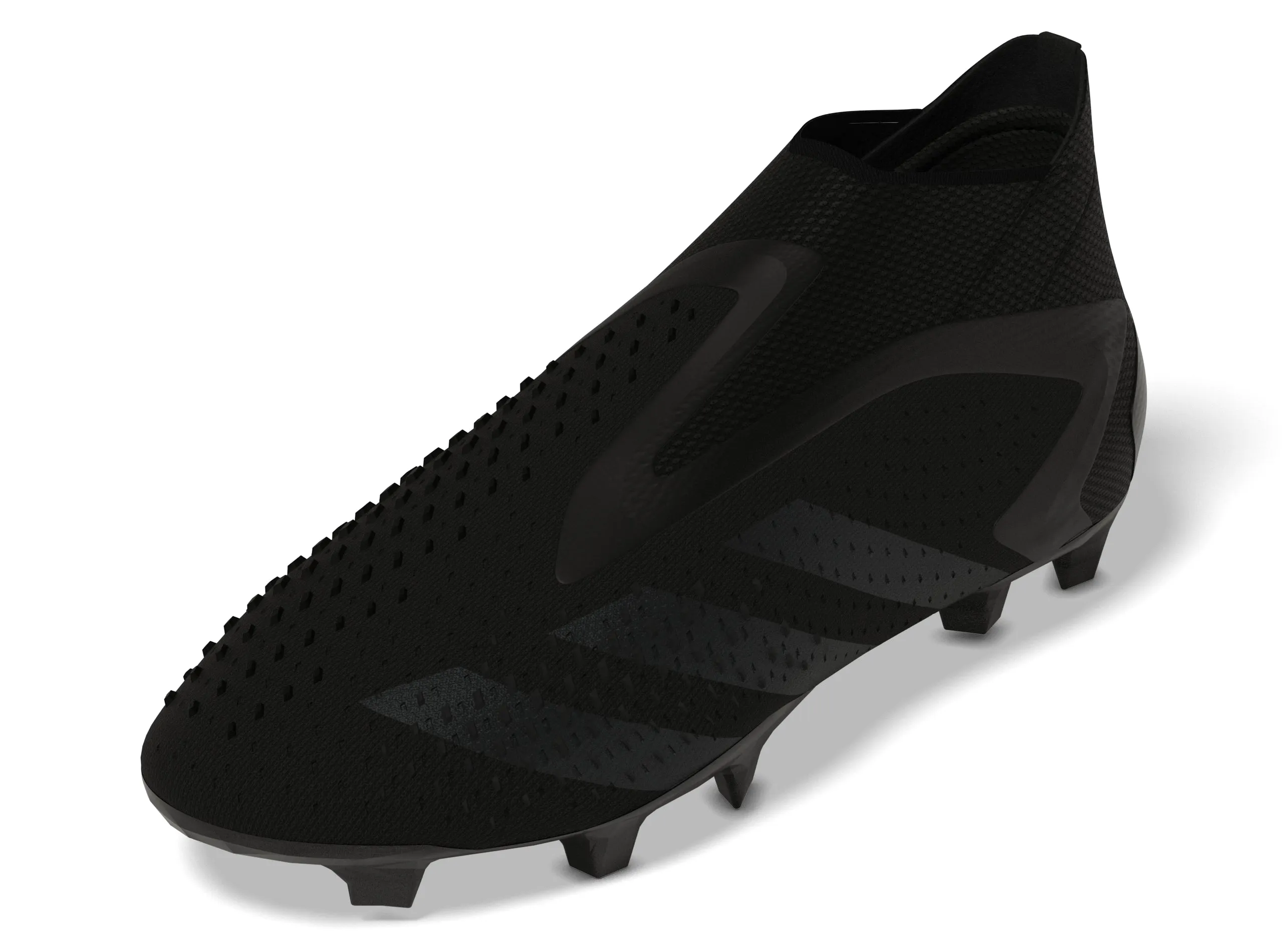 adidas Predator Accuracy  FG Firm Ground Soccer Cleats