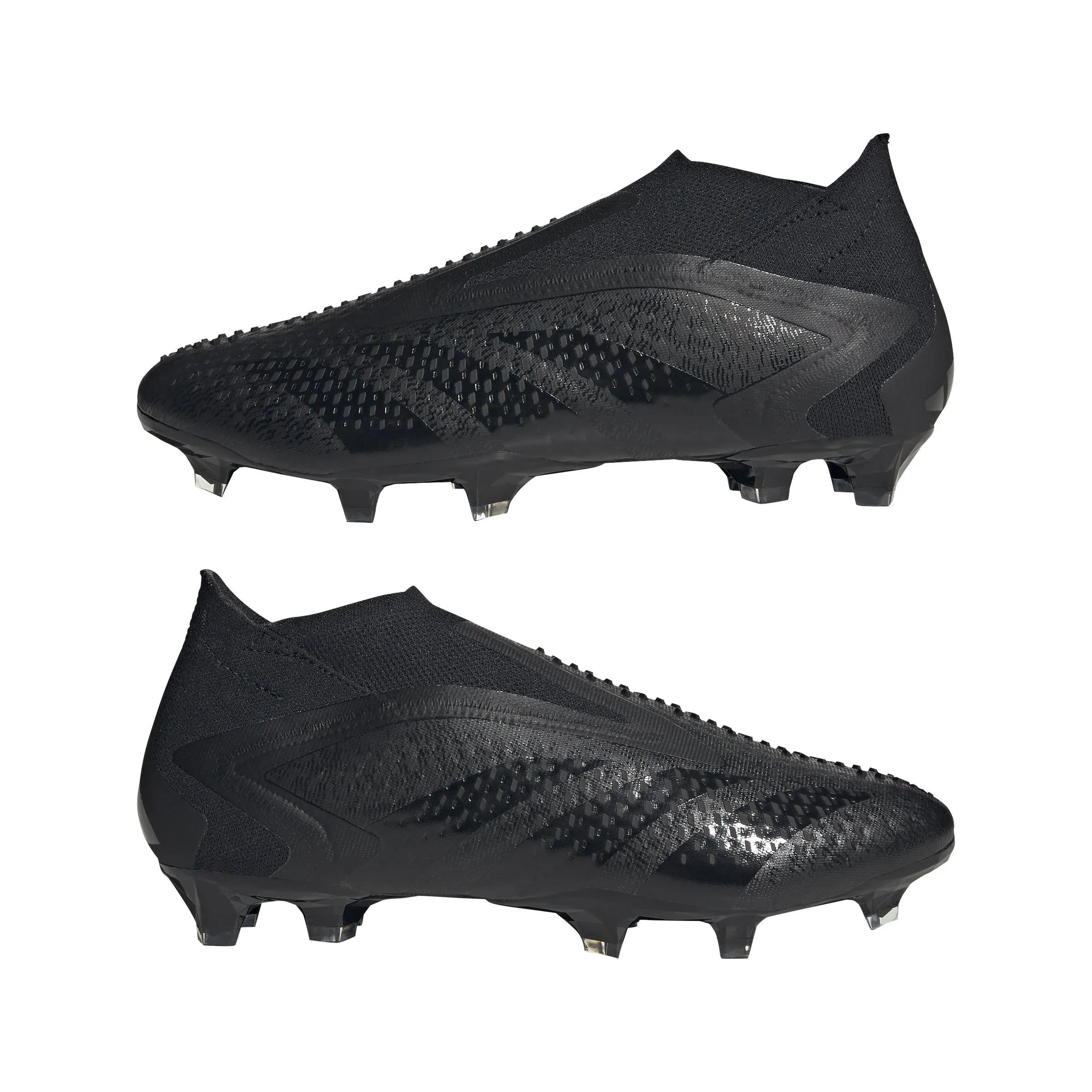 adidas Predator Accuracy  FG Firm Ground Soccer Cleats