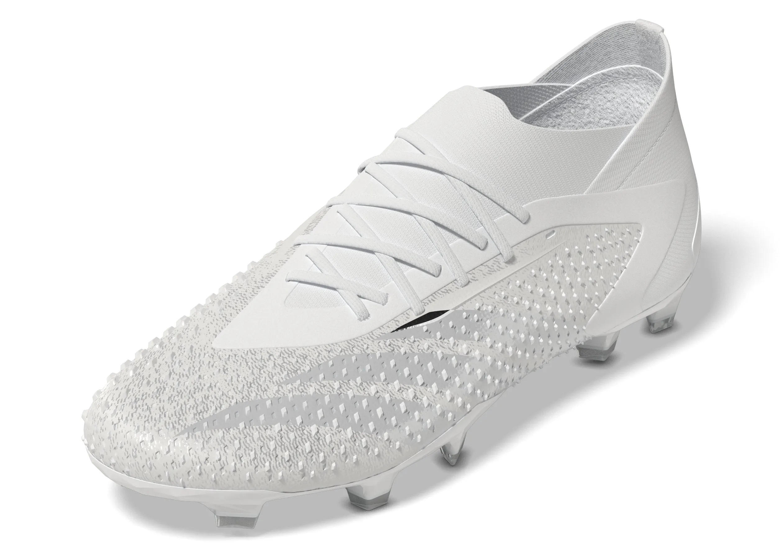 adidas Predator Accuracy.1 FG Ground Soccer Cleats