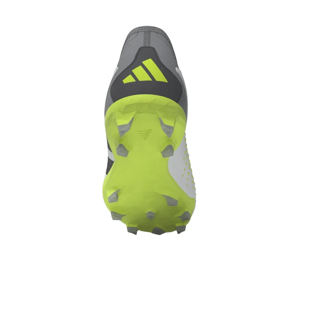 adidas Predator Accuracy.3 FG Junior Firm Ground Soccer Cleats