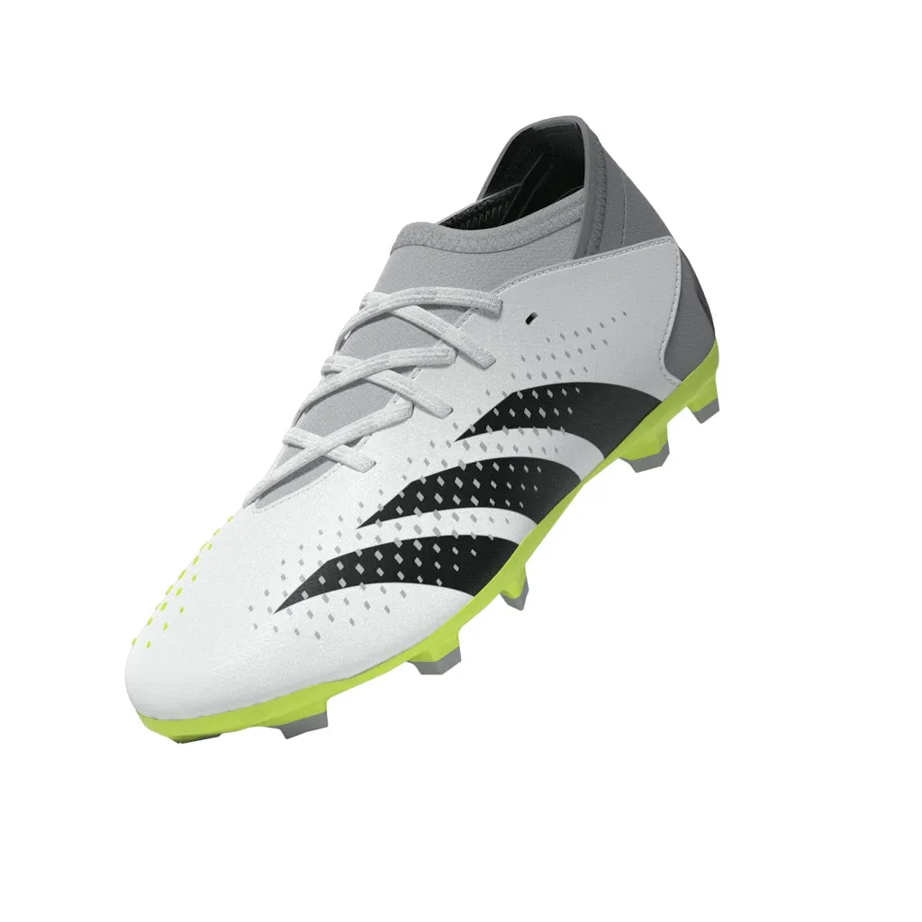 adidas Predator Accuracy.3 FG Junior Firm Ground Soccer Cleats