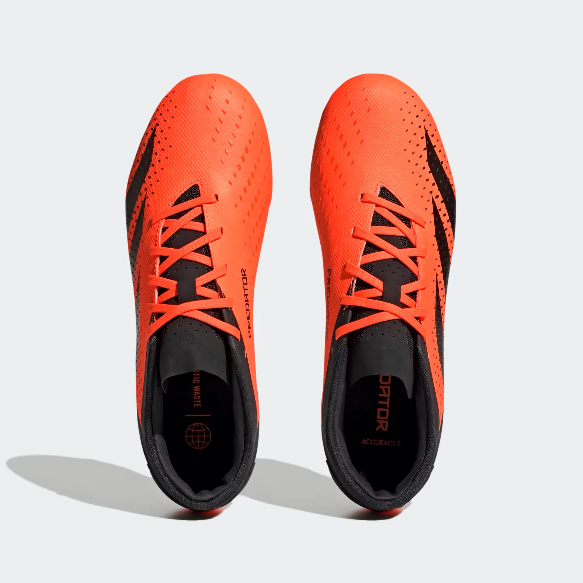 ADIDAS PREDATOR ACCURACY.3 FG